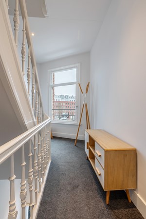 Medium property photo - Hugo de Grootkade 1-3, 1052 LN Amsterdam